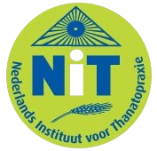 Beeldmerk van het Nederlands Instituut voor Thanatopraxie