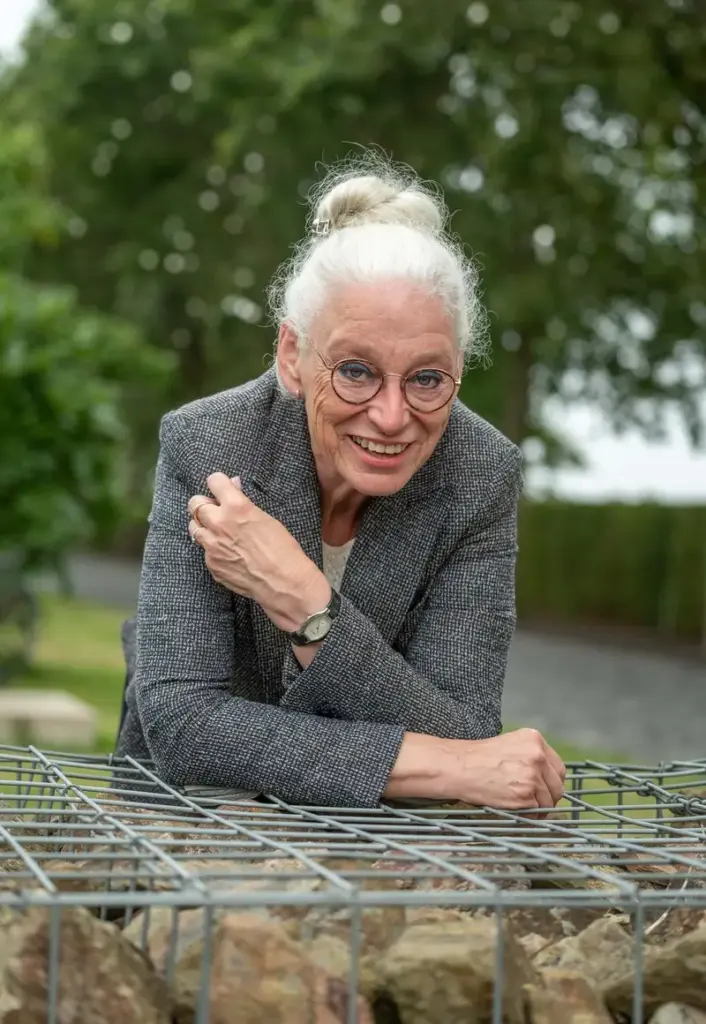 Sonja Raijmakers, NIT-geregistreerd thanatopracteur bij Uitvaartverzorging Uitendaal